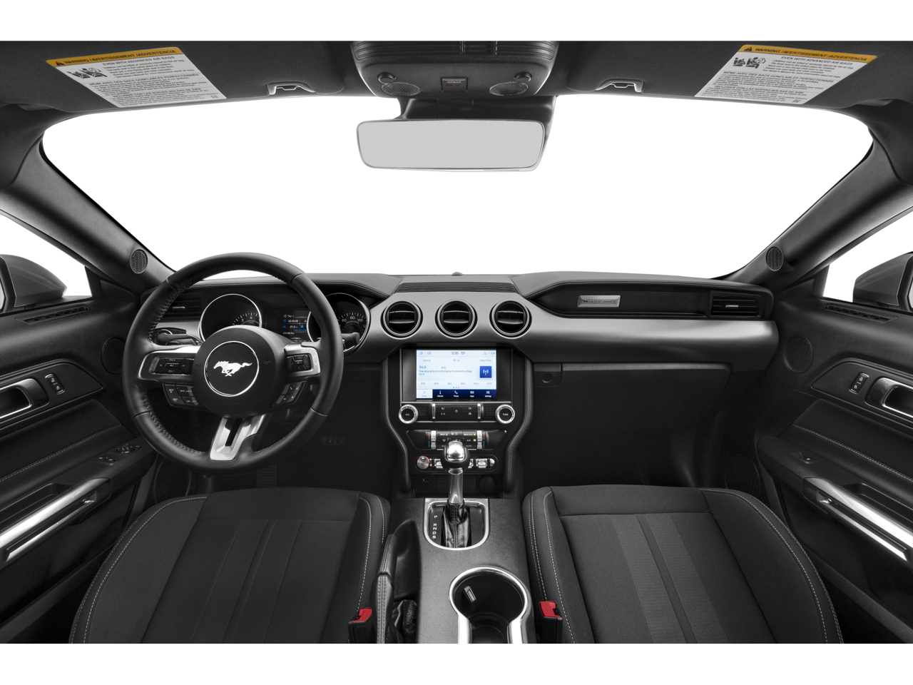 2023 Ford Mustang GT Premium