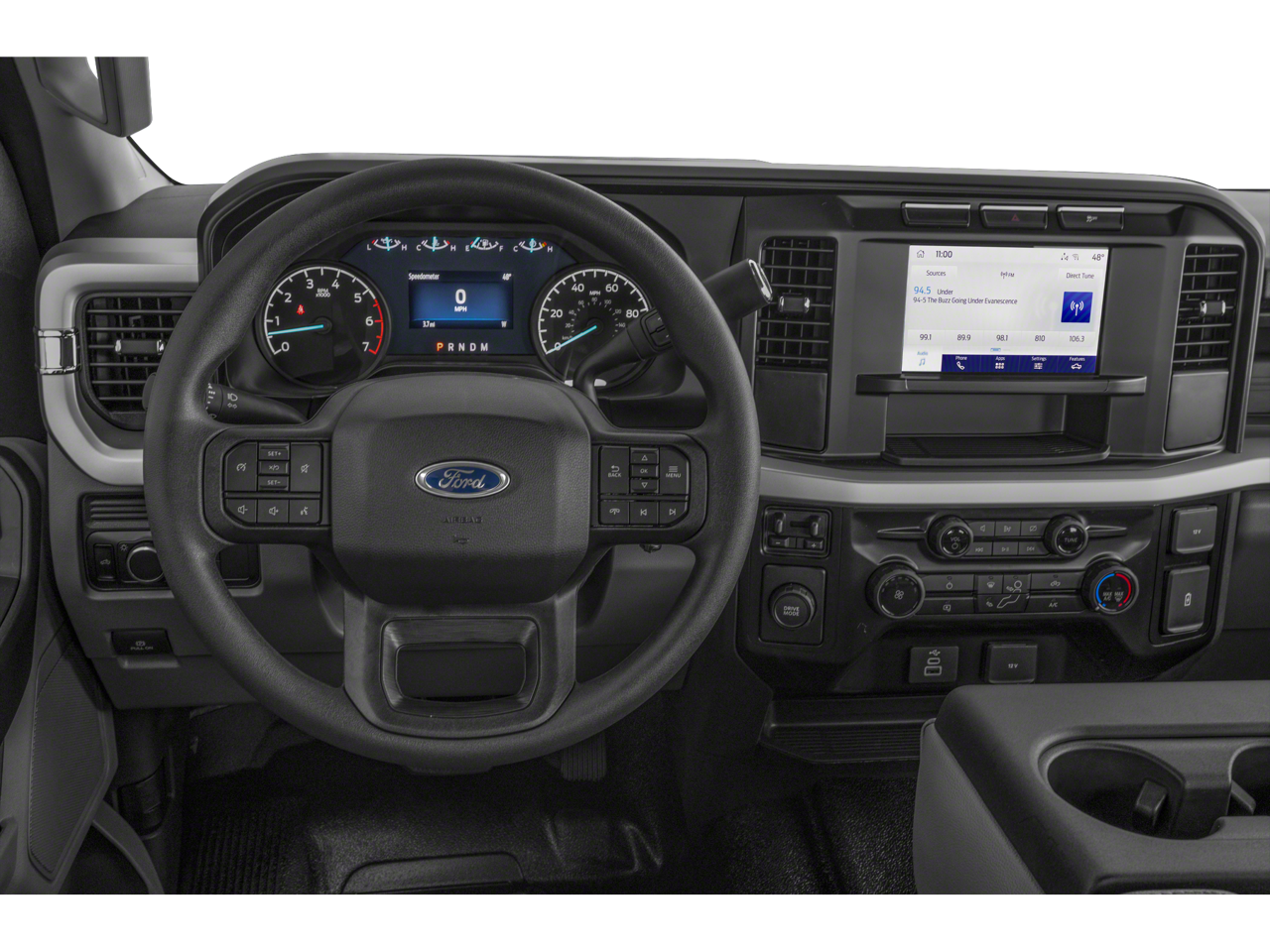 2023 Ford Super Duty F-250 Pickup XL