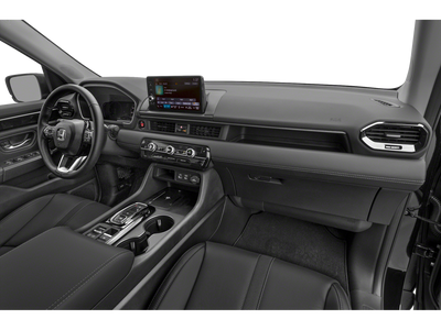 2023 Honda Pilot EX-L 8 Passenger