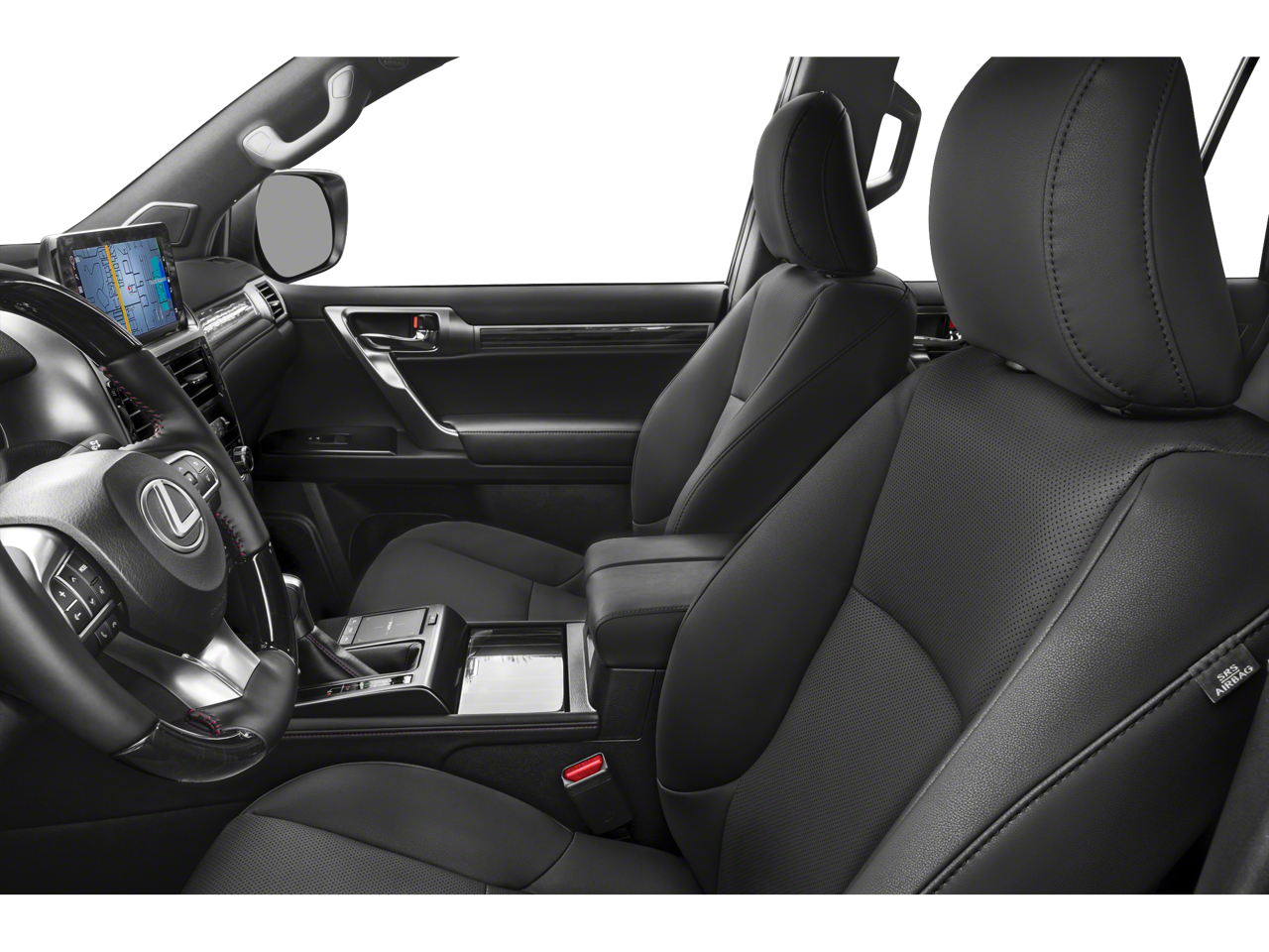 2023 Lexus GX 460 Premium