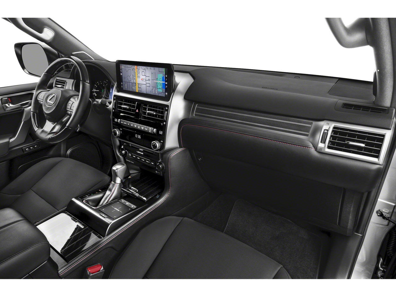2023 Lexus GX 460 Premium