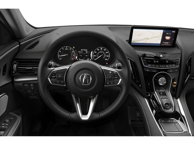2024 Acura RDX w/Technology Package