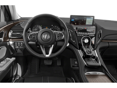 2024 Acura RDX w/Advance Package