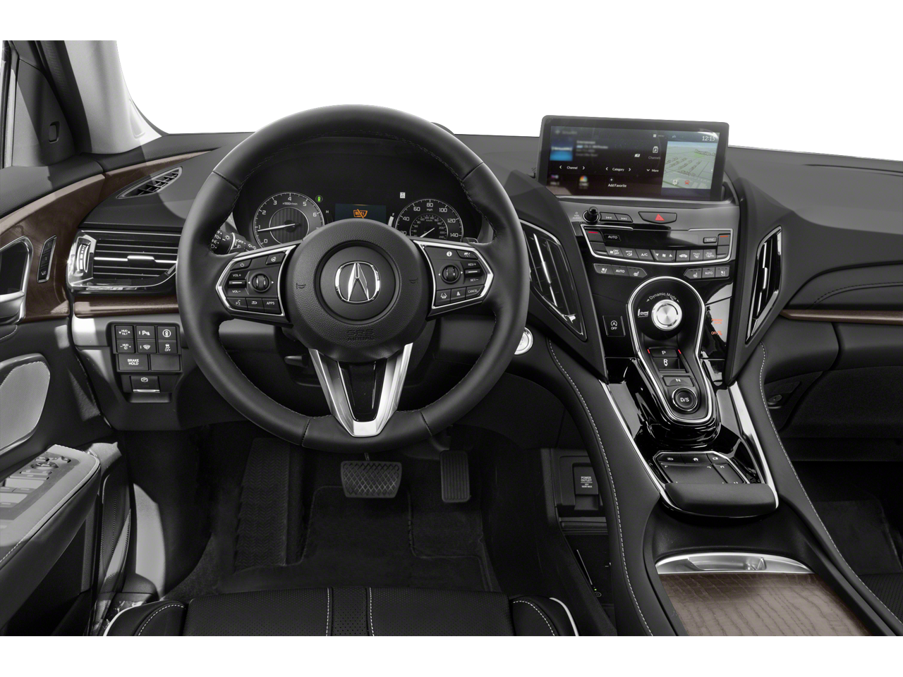 2024 Acura RDX w/Advance Package