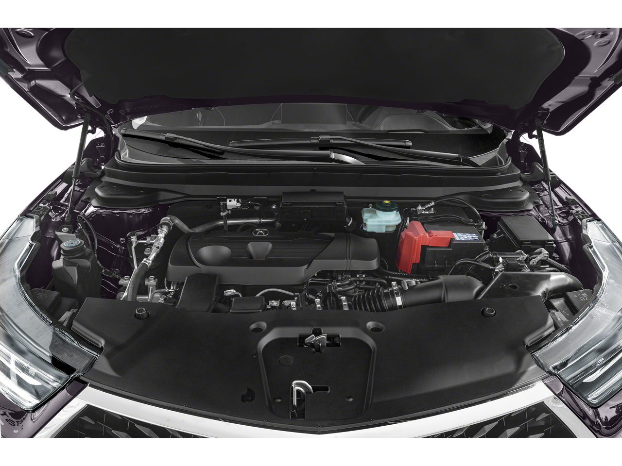 2024 Acura RDX w/Advance Package