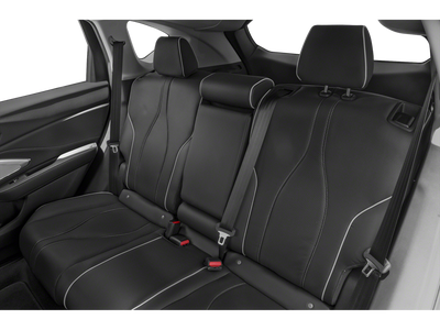 2024 Acura RDX w/Advance Package