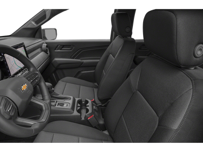2024 Chevrolet Colorado WT