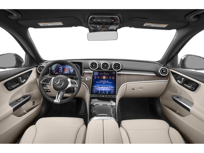 2024 Mercedes-Benz C 300 C 300