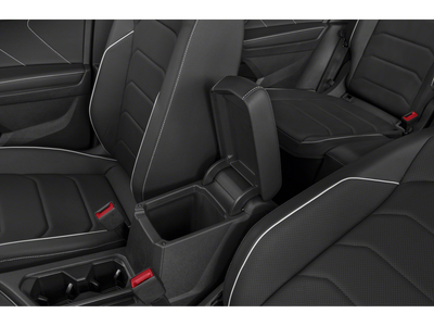 2024 Volkswagen Tiguan SEL R-Line