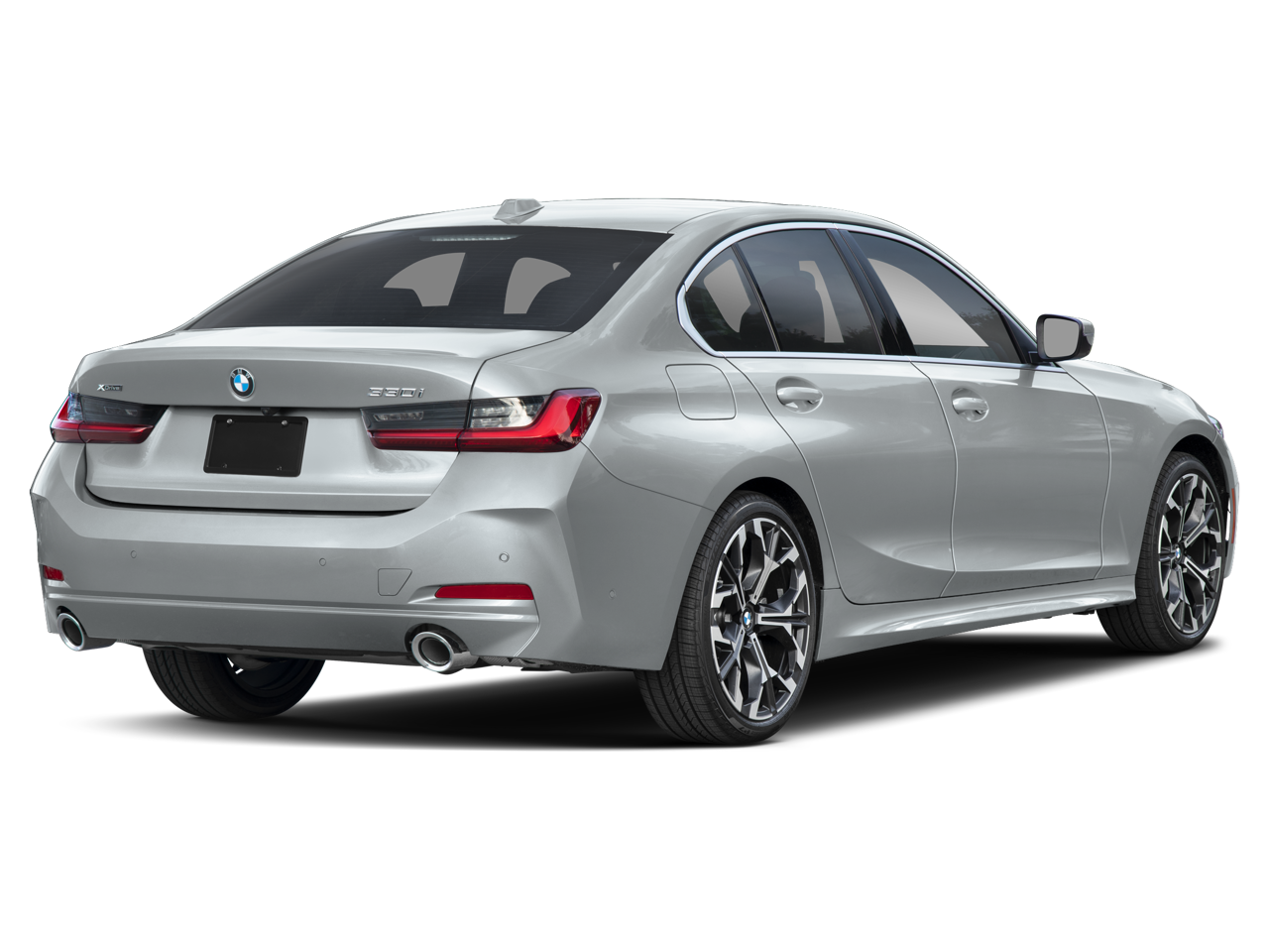 2025 BMW 330i xDrive 330i xDrive