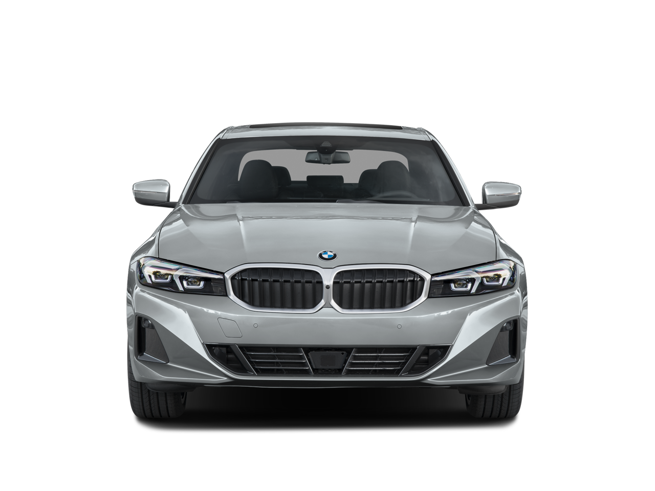 2025 BMW 330i xDrive 330i xDrive