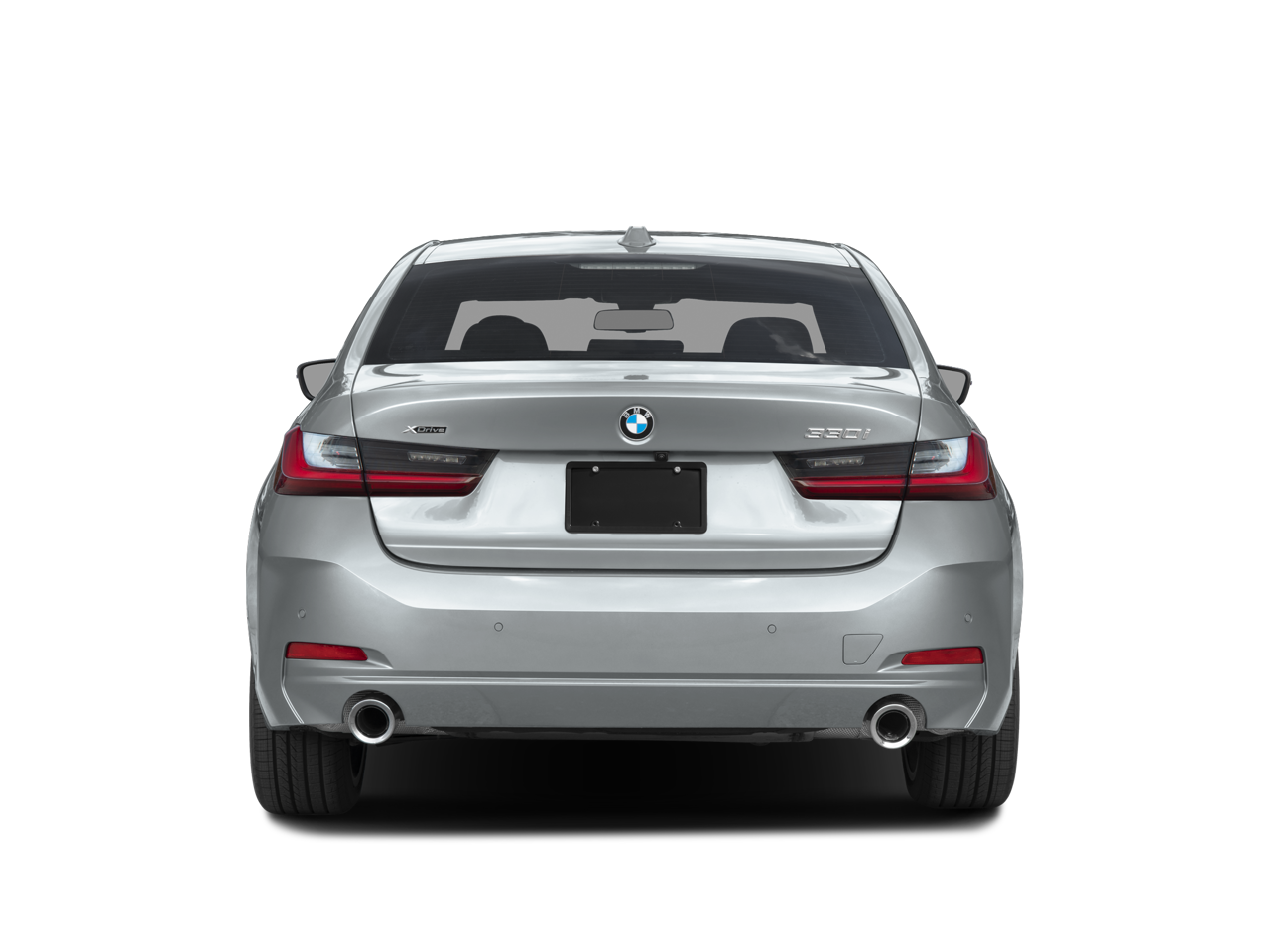 2025 BMW 330i xDrive 330i xDrive
