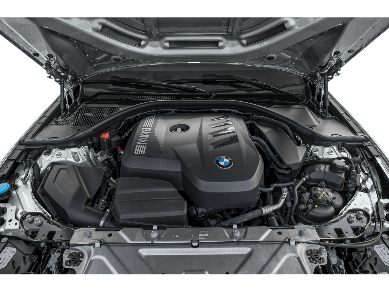 2025 BMW 330i xDrive 330i xDrive