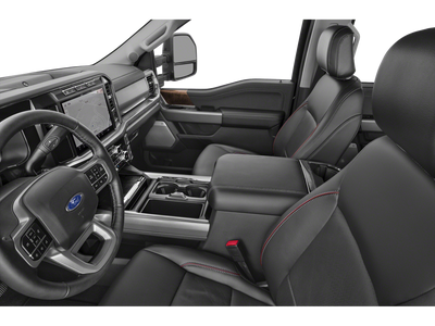 2025 Ford Super Duty F-350 SRW Pickup LARIAT