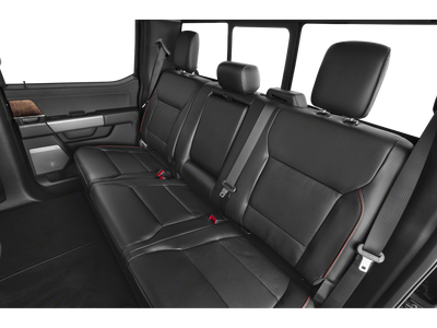 2025 Ford Super Duty F-350 SRW Pickup LARIAT