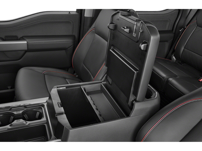 2025 Ford Super Duty F-350 SRW Pickup LARIAT