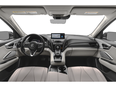 2026 Acura RDX w/Technology Package