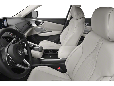 2026 Acura RDX w/Technology Package