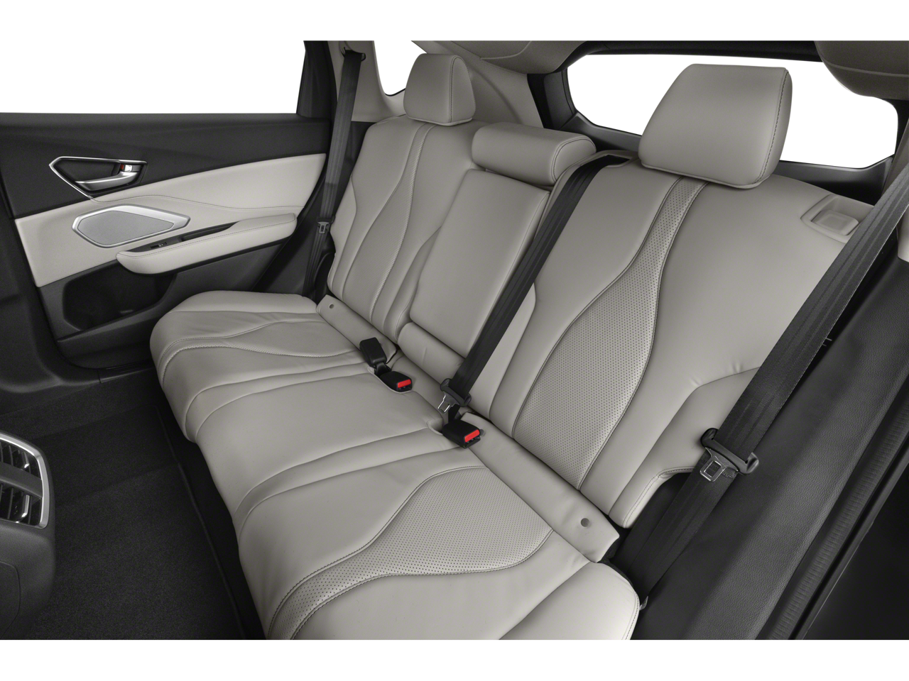 2026 Acura RDX w/Technology Package