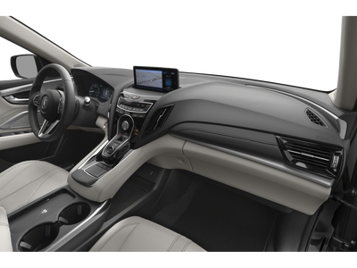 2026 Acura RDX w/Technology Package