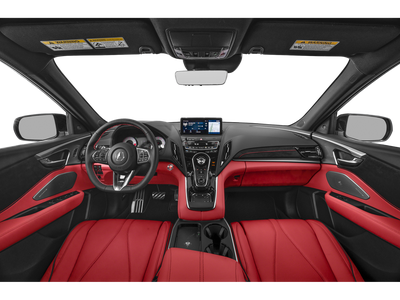 2026 Acura RDX w/A-Spec Advance Package