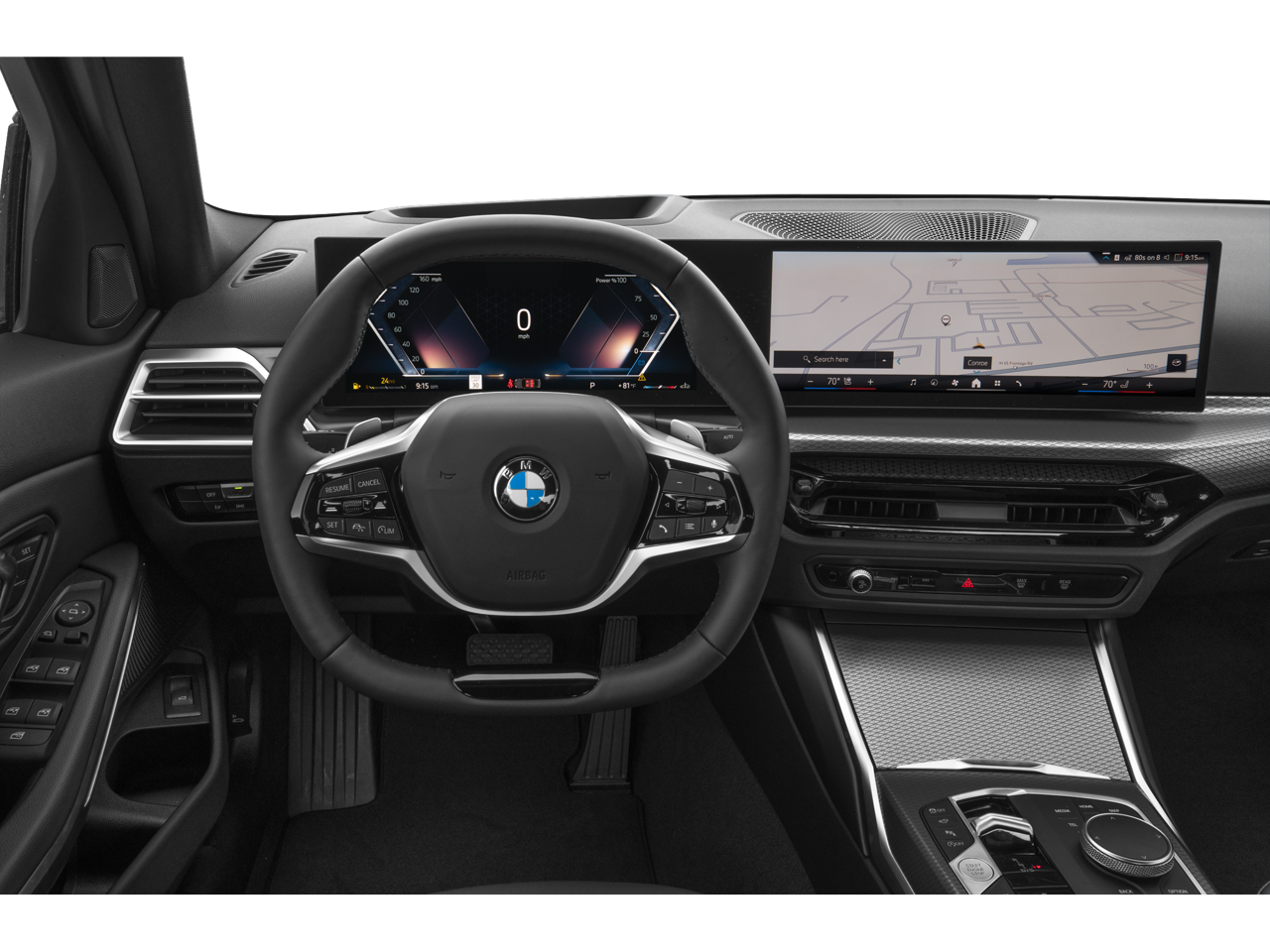 2026 BMW 330i NA xDrive 330i NA xDrive