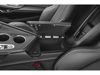 2026 Chevrolet Corvette 1LT