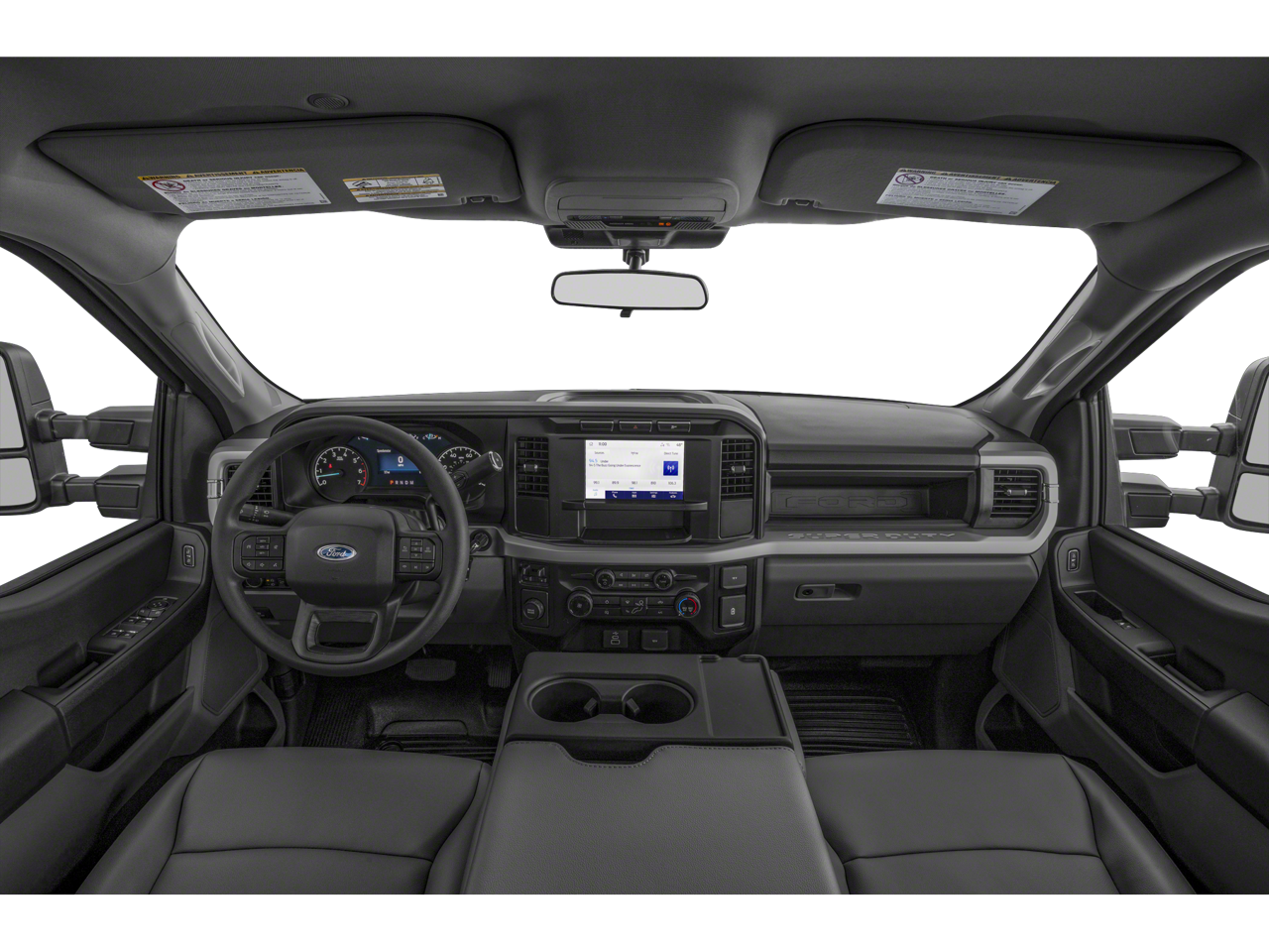 2026 Ford Super Duty F-250 Pickup XL