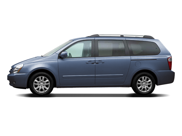 2008 Kia Sedona EX
