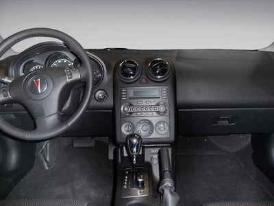 2009 Pontiac G6 GT w/1SA *Ltd Avail*