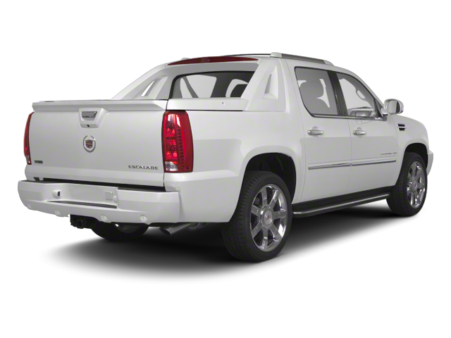 2010 Cadillac Escalade EXT Premium