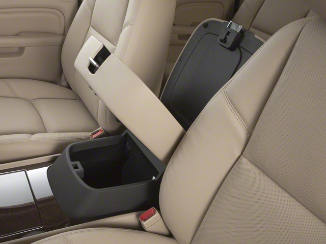 2010 Cadillac Escalade EXT Premium
