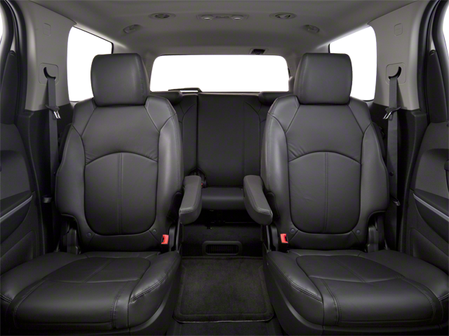 2010 GMC Acadia SLE