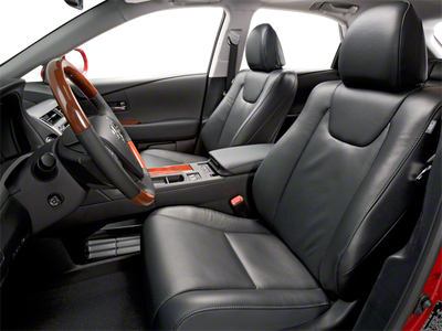 2010 Lexus RX 350 AWD 4dr