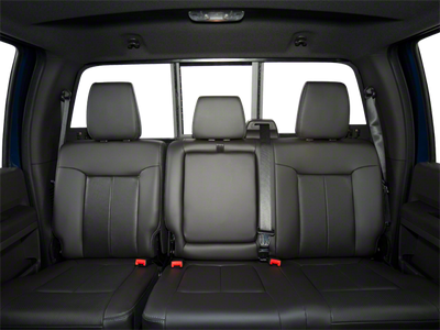 2011 Ford Super Duty F-250 Pickup XL