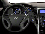 2011 Hyundai Sonata GLS PZEV