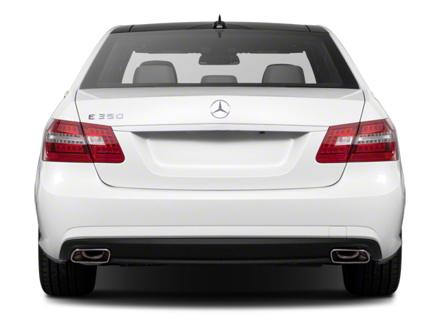 2011 Mercedes-Benz E 350 E 350 Luxury