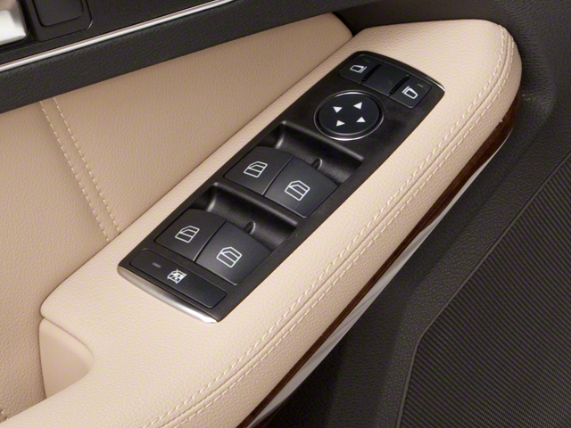 2011 Mercedes-Benz E 350 E 350 Luxury