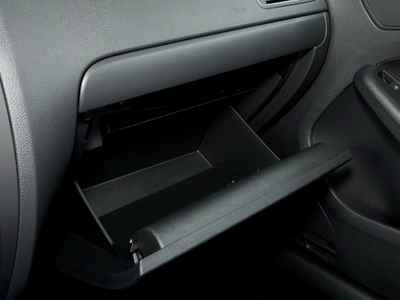 2011 Volkswagen Jetta TDI LE