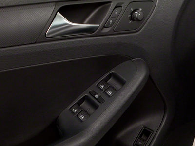 2011 Volkswagen Jetta TDI LE