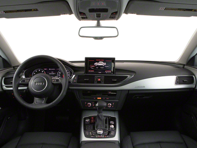 2012 Audi A7 3.0 Premium