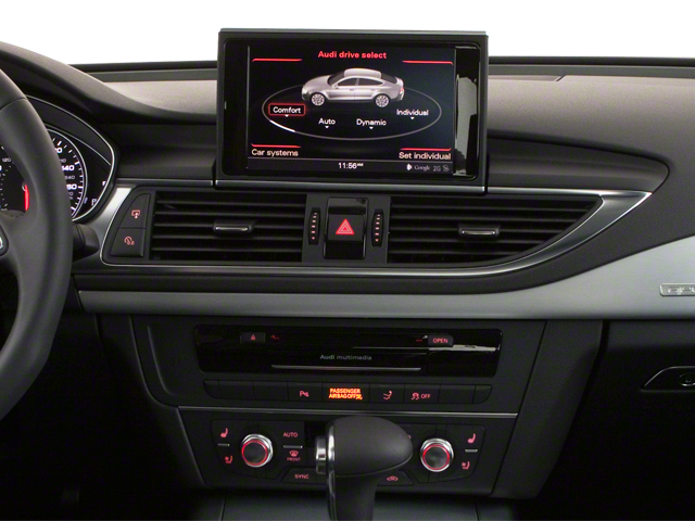 2012 Audi A7 3.0 Premium