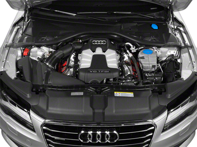 2012 Audi A7 3.0 Premium