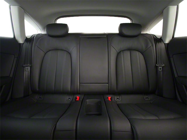2012 Audi A7 3.0 Premium