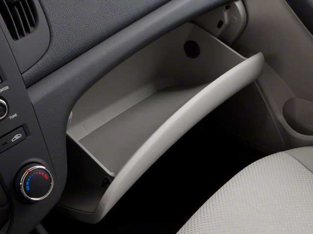2012 Kia Forte EX