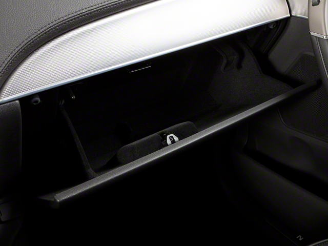 2012 Lincoln MKX FWD 4dr