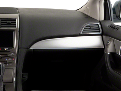 2012 Lincoln MKX FWD 4dr
