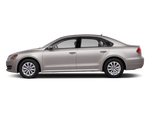 2012 Volkswagen Passat SE