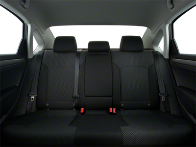 2012 Volkswagen Passat SE