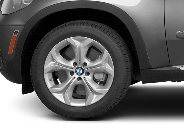 2013 BMW X5 xDrive35i xDrive35i